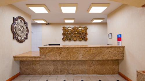 SureStay Plus Hotel by Best Western Mesquite in Mesquite, USA