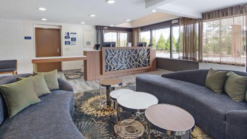 Best Western Atlanta-Marietta Ballpark Hotel - Atlanta