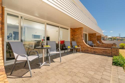 Facilities, Oceanside Motel in Whitianga