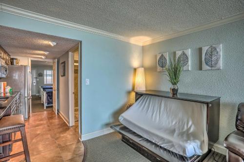 Oceanfront Condo with Pool Access and Balcony! - image 2