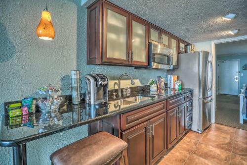 Oceanfront Condo with Pool Access and Balcony! - image 6