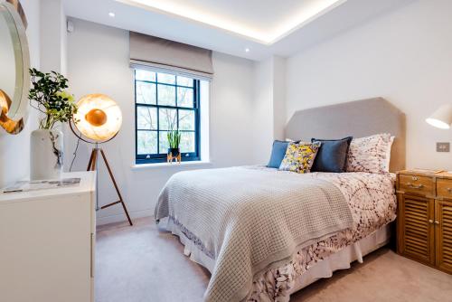 Arcore Premium Apartments: Fitzrovia Area, , London