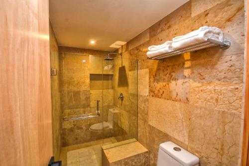 Hotel Casa Iturbe – Heroica Zitácuaro/ Zitácuaro, MI