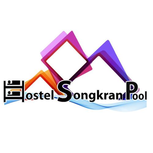 Hostel Songkran Pool Hostel Songkran Pool