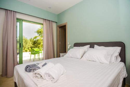 tzogias apartments pan - Location saisonnière - Lassi