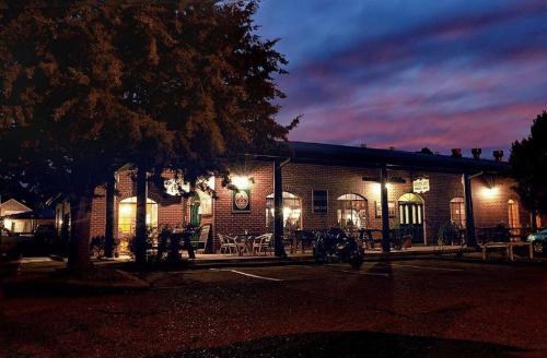 . Murrumbateman Country Inn