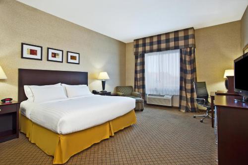 Holiday Inn Express Hotel & Suites Anderson, an IHG Hotel