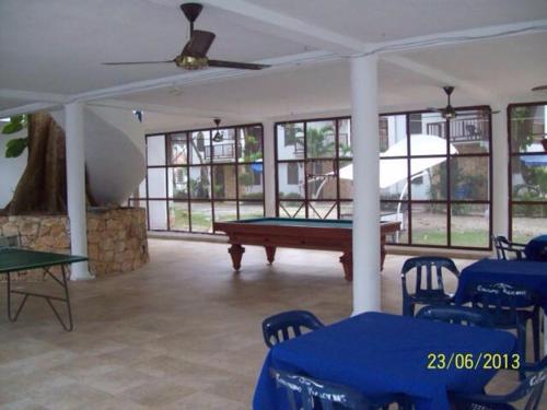 Apartamento Covenas