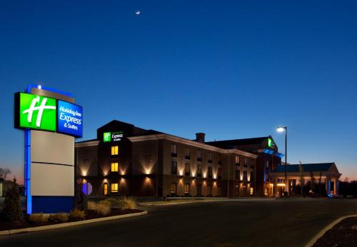 Holiday Inn Express Hotel & Suites Athens an IHG Hotel - image 6