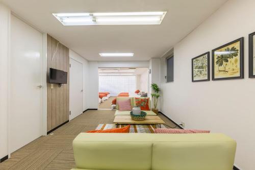 Top 12 Tokyo Midori 3 Choume Vacation Rentals Apartments Hotels 9flats