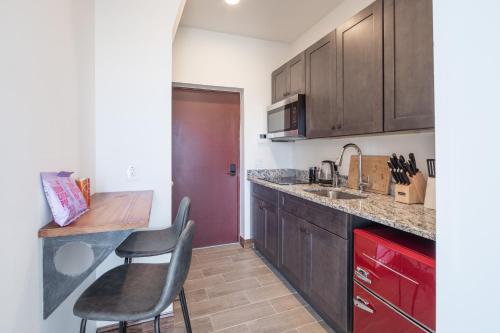 Sosuite at Independence Lofts - Callowhill, Filadelfie (fotografie 10)