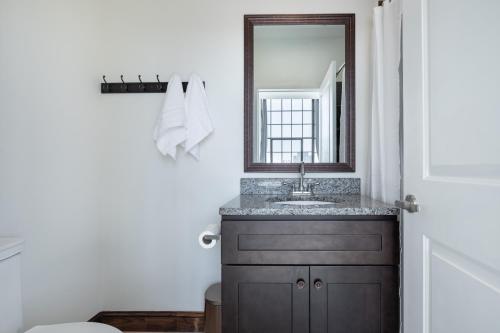 Sosuite at Independence Lofts - Callowhill, Filadelfie (fotografie 7)