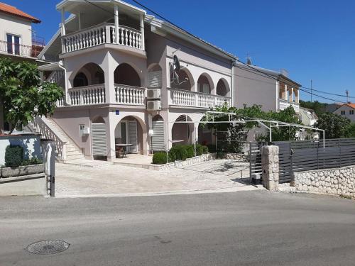  Apartments with a parking space Crikvenica - 17356 in Crikvenica