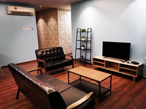 Perfect Getaway @Vivacity Perfect Getaway @Vivacity