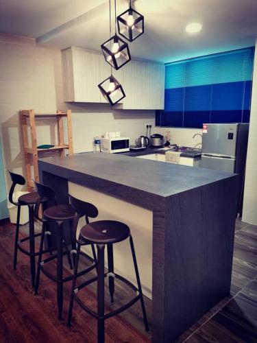 Perfect Getaway @Vivacity Perfect Getaway @Vivacity