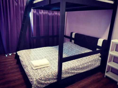 Perfect Getaway @Vivacity Perfect Getaway @Vivacity