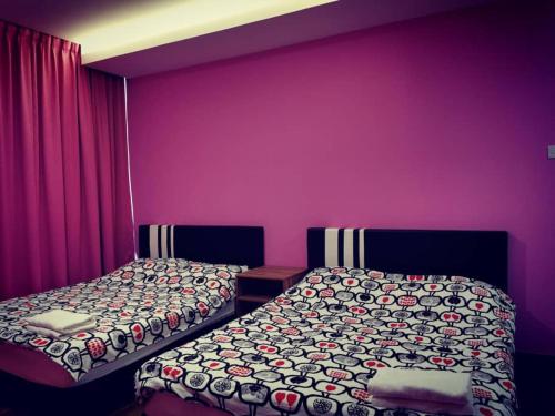 Perfect Getaway @Vivacity Perfect Getaway @Vivacity