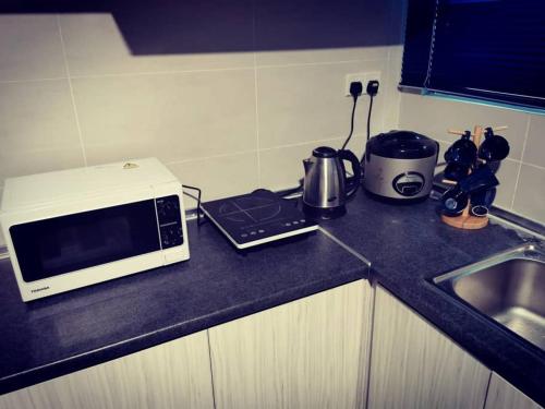 Perfect Getaway @Vivacity Perfect Getaway @Vivacity