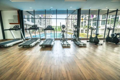 Perfect Getaway @Vivacity Perfect Getaway @Vivacity