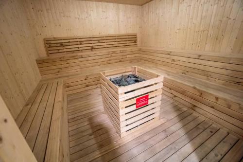 Perfect Getaway @Vivacity Perfect Getaway @Vivacity