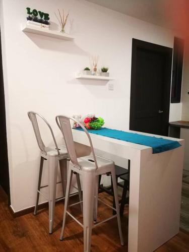 Perfect Getaway @Vivacity Perfect Getaway @Vivacity