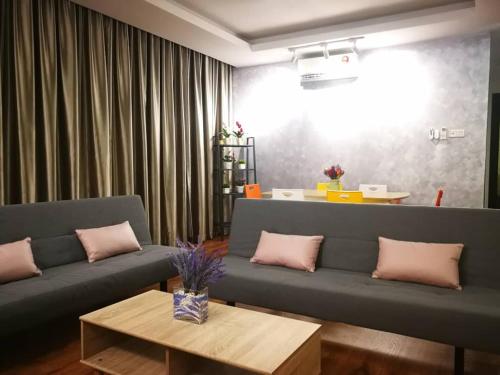 Perfect Getaway @Vivacity Perfect Getaway @Vivacity