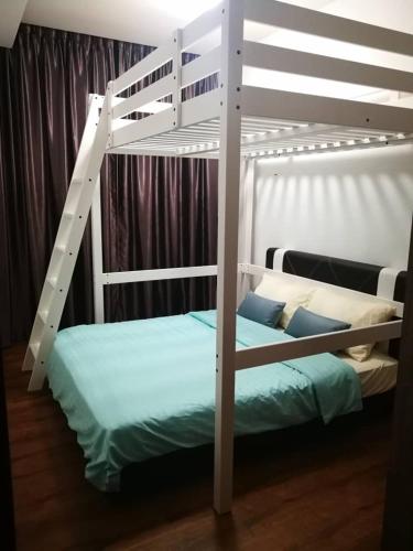 Perfect Getaway @Vivacity Perfect Getaway @Vivacity