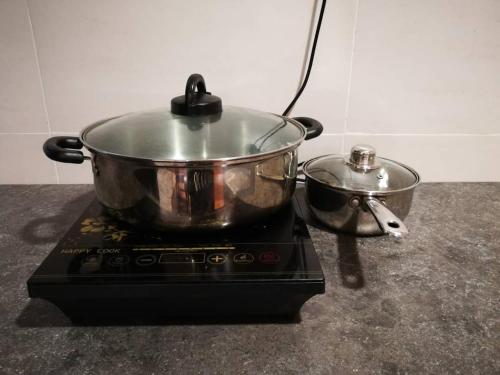 Perfect Getaway @Vivacity Perfect Getaway @Vivacity