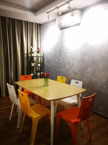 Perfect Getaway @Vivacity Perfect Getaway @Vivacity