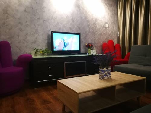 Perfect Getaway @Vivacity Perfect Getaway @Vivacity