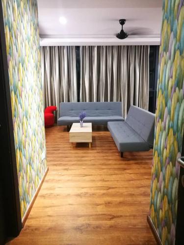 Perfect Getaway @Vivacity Perfect Getaway @Vivacity