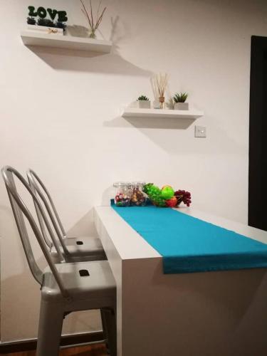 Perfect Getaway @Vivacity Perfect Getaway @Vivacity