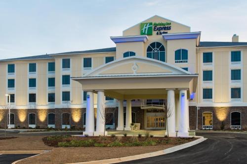 Aiken Hotels