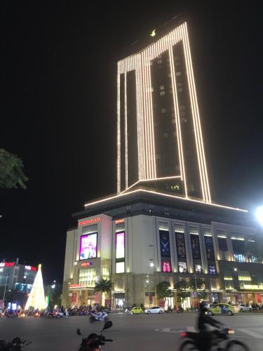 Bonjour Hostel in Hue