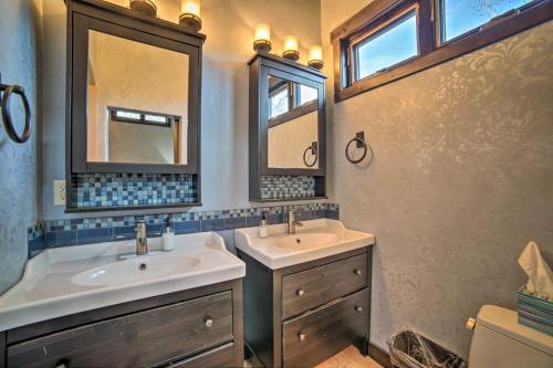 Moab Getaway w/ Ample Parking, Walk to Main Street, Moab (fotografie 4)