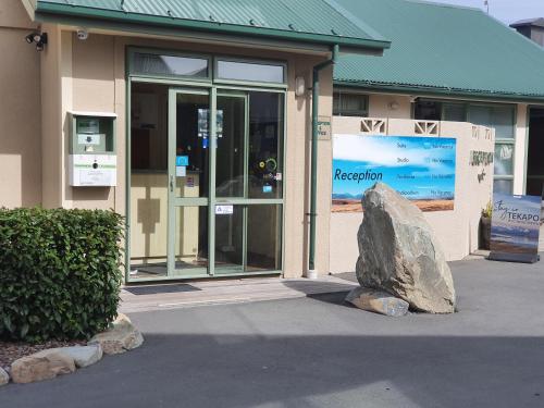 Stay In Tekapo Backpackers – Lake Tekapo, TX