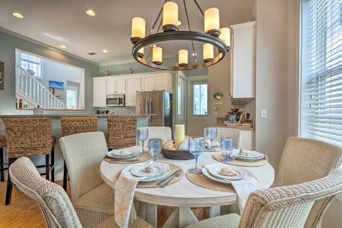 Upscale Gulf Retreat with Pool Access - half Mi to Beach - image 5