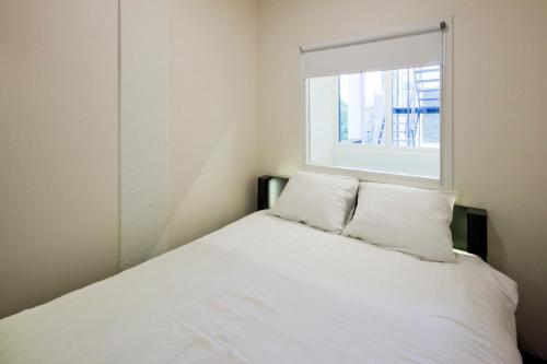easyHotel Amsterdam City Centre South, Amsterdam (zdjęcie 5)