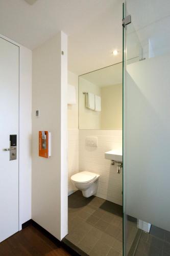 easyHotel Amsterdam City Centre South, Amsterdam (zdjęcie 7)