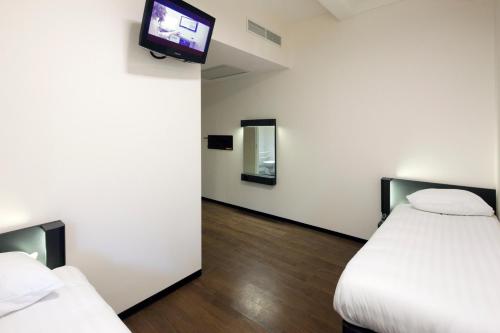 easyHotel Amsterdam City Centre South, Amsterdam (zdjęcie 8)