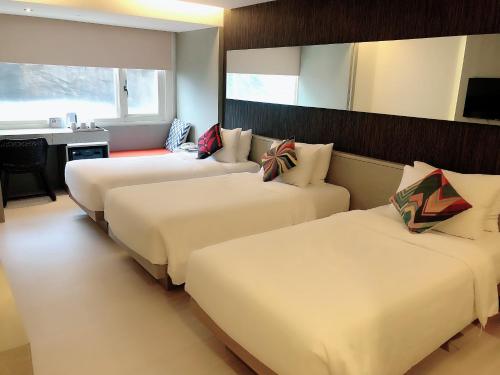 Inhouse Hotel Yehliu