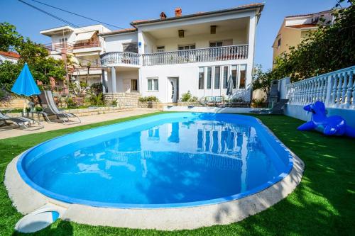 Apartment in Zadar 