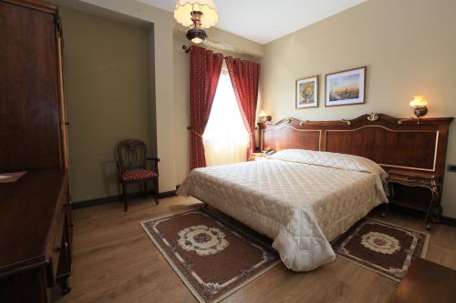 Hotel Victoria Tirana, Tirana (foto 4)