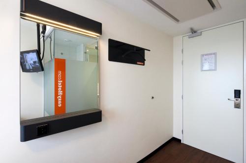 Easyhotel Amsterdam City Centre South