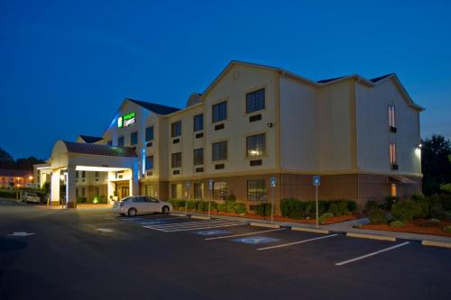 Holiday Inn Express Hotel & Suites Kennesaw Northwest - Acworth by IHG in Acworth, USA