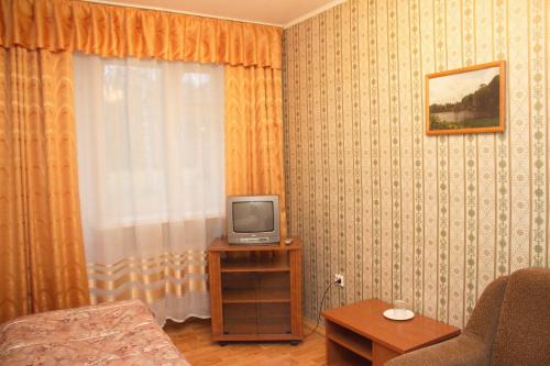 Pushkinogorye