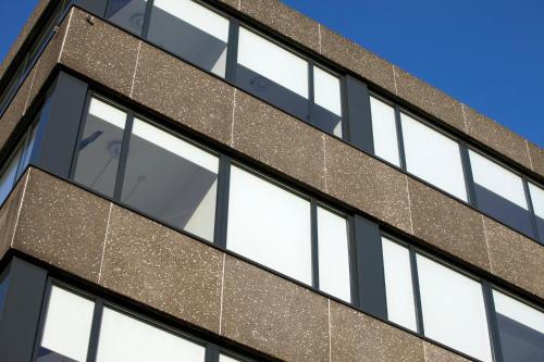 イージホテル アムステルダム シティー センター サウス