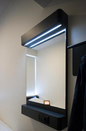 イージホテル アムステルダム シティー センター サウス