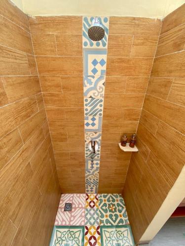 Deluxe Double Room - Tropical Bathroom without Private Pool image 1