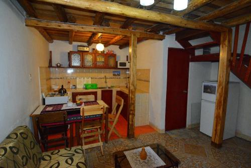 

Travelers Apartment II